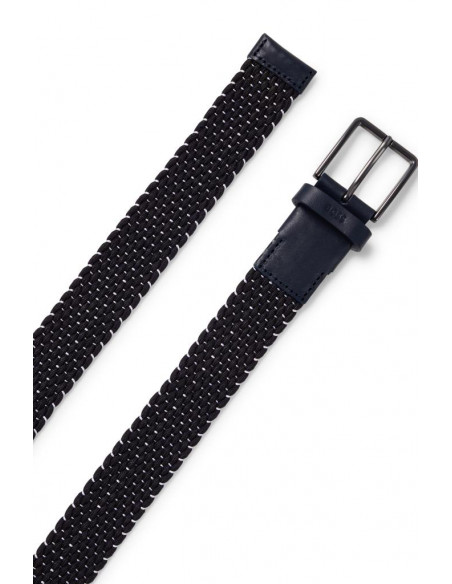 Cintura Hugo Boss 50471384
