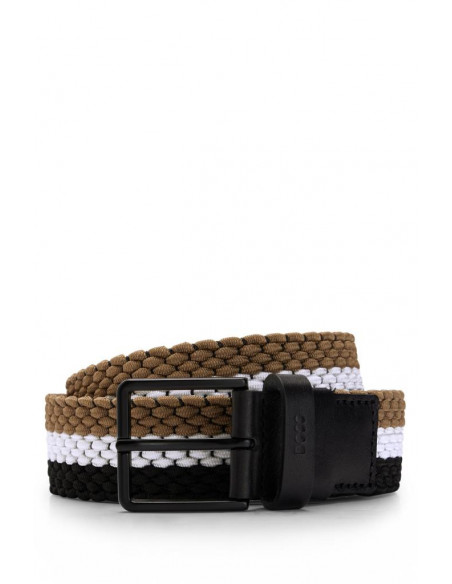 Cintura Hugo Boss 50471384