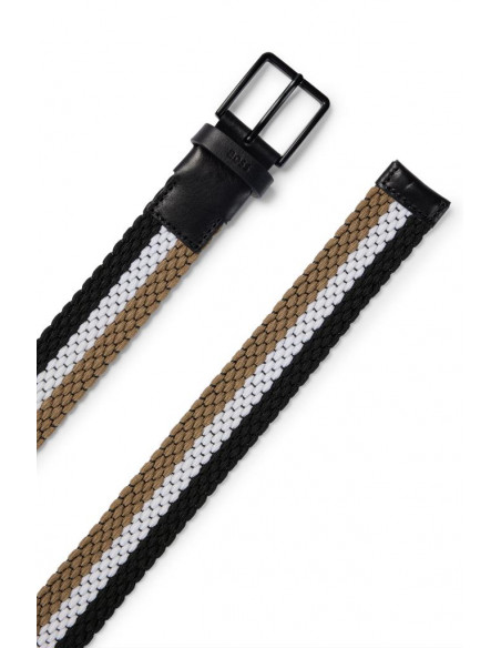 Cintura Hugo Boss 50471384