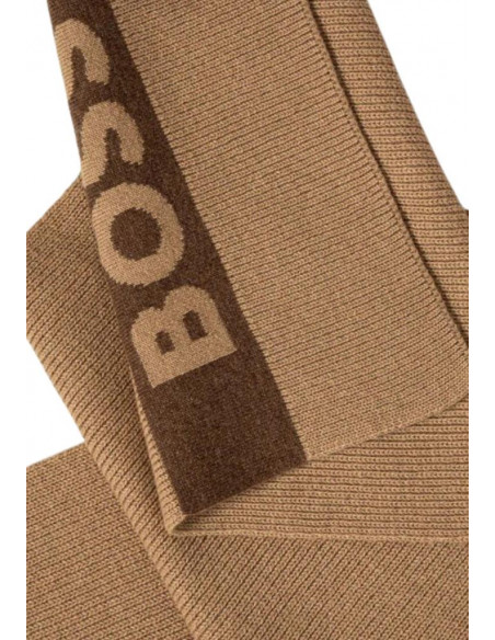 Sciarpa Hugo Boss