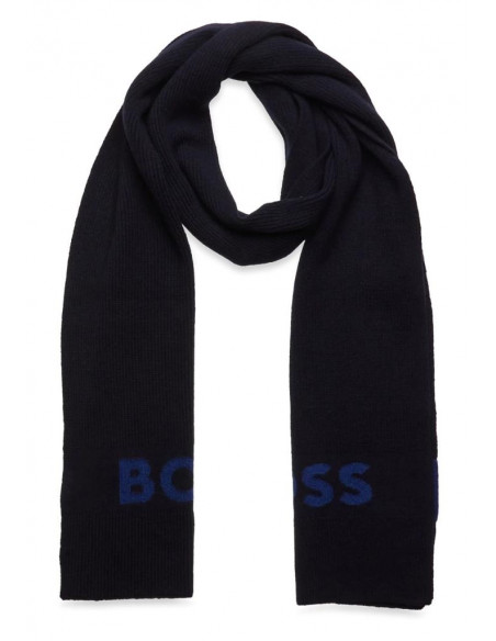 Sciarpa Hugo Boss