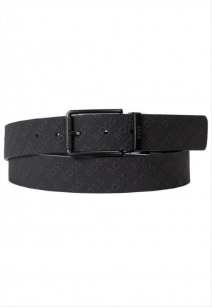 Cintura Hugo Boss
