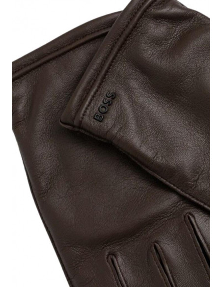 Guanti Hugo Boss
