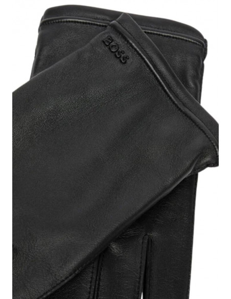 Guanti Hugo Boss