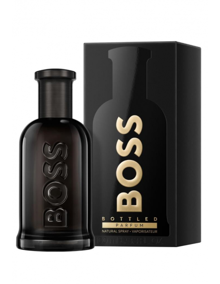 BOSS Bottled Eau De Parfum 100ml