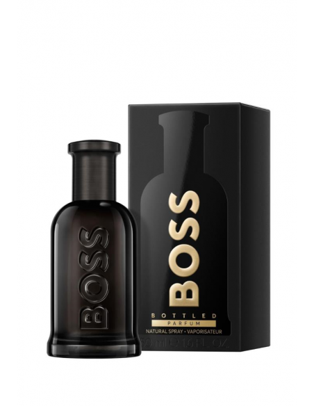 BOSS Bottled Eau De Parfum 50ml
