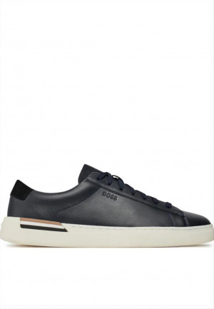 Sneakers Hugo Boss 50512177