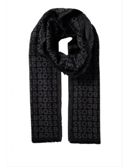 Sciarpa Hugo Boss