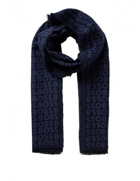Sciarpa Hugo Boss