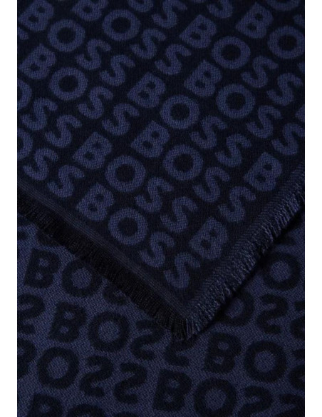 Sciarpa Hugo Boss