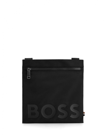 Tracolla Hugo Boss 50490970