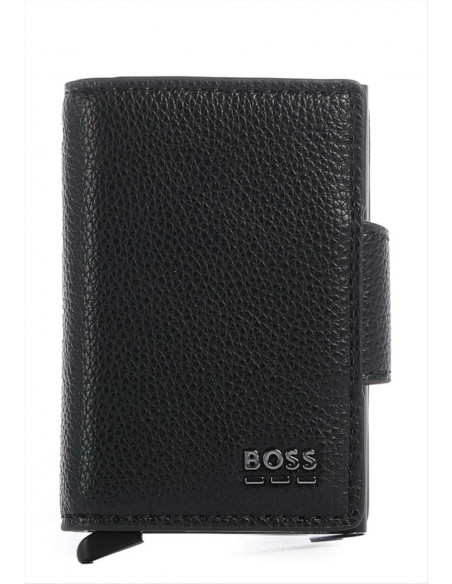 Portacarte Boss