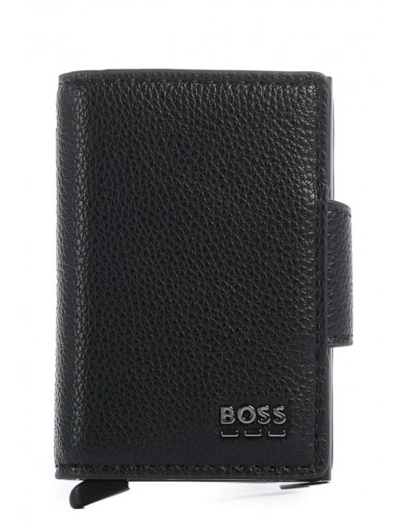Portacarte Boss