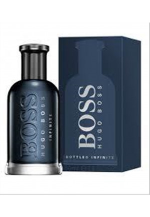 BOSS BOTTL.INFIN.EDP 100
