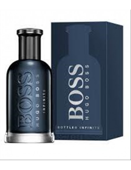 BOSS BOTTL.INFIN.EDP 100