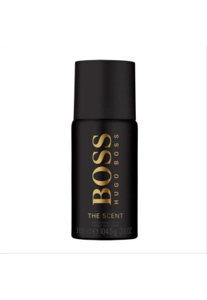 BOSS THE SCENT DEO SPR150 8246