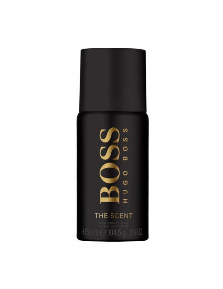 BOSS THE SCENT DEO SPR150 8246