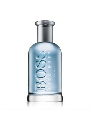 BOSS BOTTL.TONIC EDT 100ML