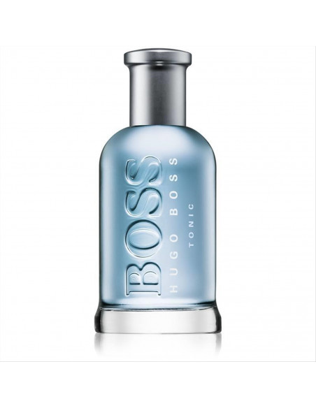 BOSS BOTTL.TONIC EDT 100ML
