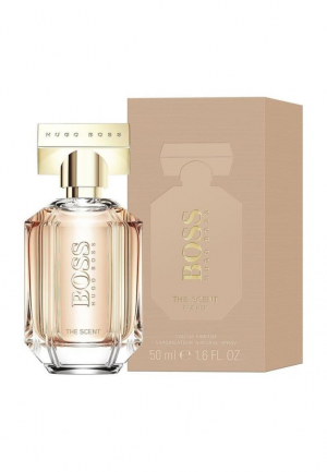 Hugo Boss The Scent For Her Eau De Parfum Spray 50 ML