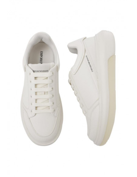 Sneakers Emporio Armani X4X633 XM964