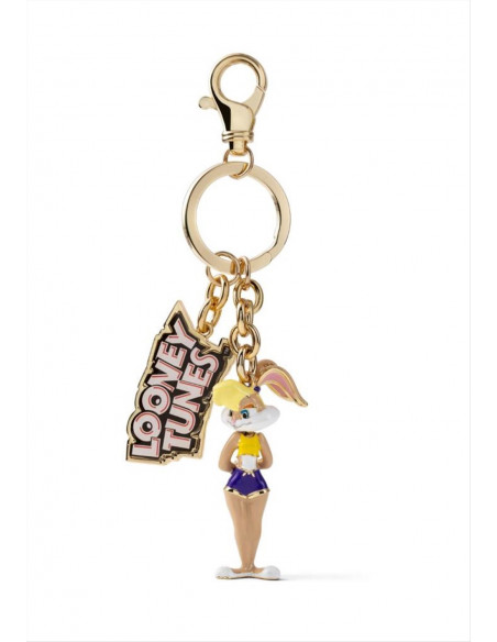 Braccialini portachiavi Keyring Looney Tunes