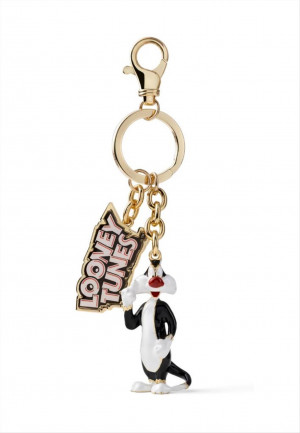 Braccialini portachiavi Keyring Looney Tunes