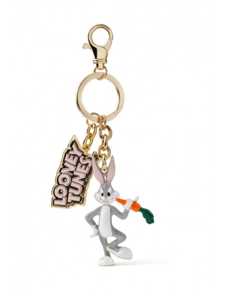 Braccialini portachiavi Keyring Looney Tunes