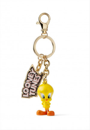 Braccialini portachiavi Keyring Looney Tunes