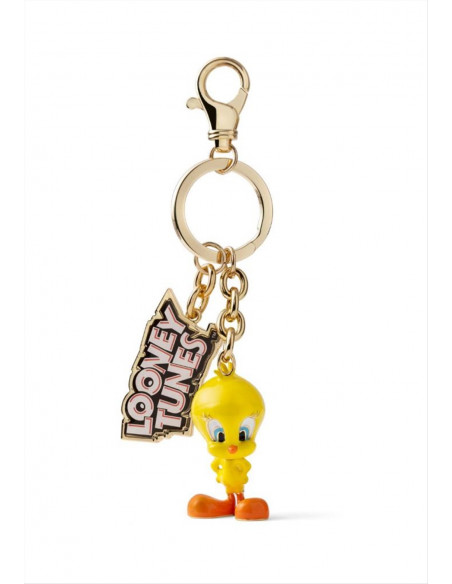 Braccialini portachiavi Keyring Looney Tunes