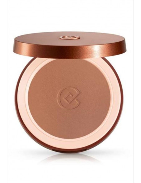 COLLISTAR TERRA ABBRONZANTE EFFETTO SETA 2.2 IPANEMA MATTE
