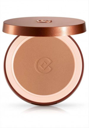 COLLISTAR TERRA ABBRONZANTE EFFETTO SETA 03 SCILLA GLOW