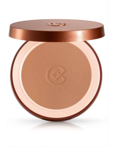 COLLISTAR TERRA ABBRONZANTE EFFETTO SETA 03 SCILLA GLOW