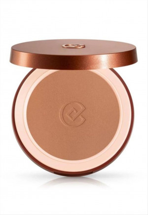 COLLISTAR TERRA ABBRONZANTE EFFETTO SETA 4.4 HAWAII MATTE