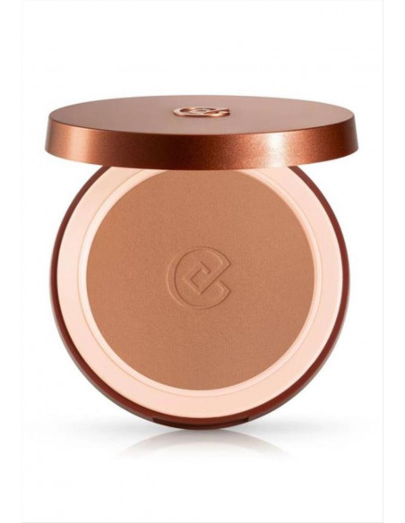 COLLISTAR TERRA ABBRONZANTE EFFETTO SETA 4.4 HAWAII MATTE