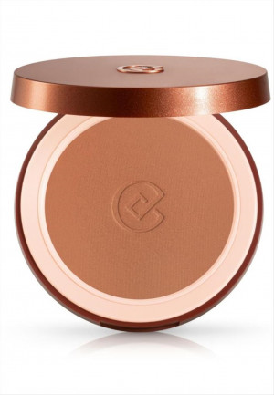 Collistar Silk Effect Bronzing Powder terra 10 g 05