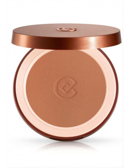 Collistar Silk Effect Bronzing Powder terra 10 g 05