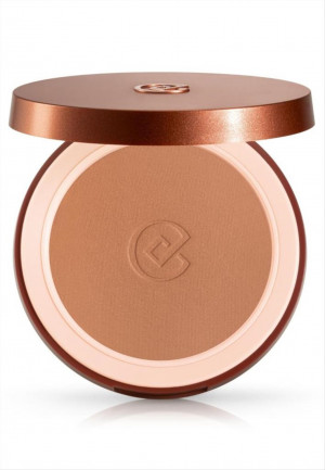 Collistar Silk Effect Bronzing Powder terra 10 g 07