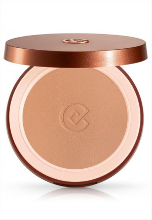 Collistar Silk Effect Bronzing Powder terra 10 g 08