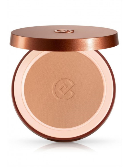 Collistar Silk Effect Bronzing Powder terra 10 g 08