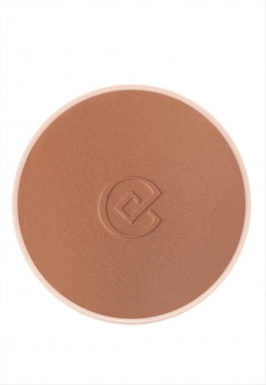 Collistar Terra Abbronzante Effetto Seta Refill 2.2 Ipanema matte 10g
