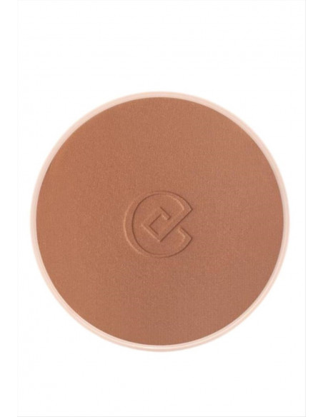 Collistar Terra Abbronzante Effetto Seta Refill 2.2 Ipanema matte 10g