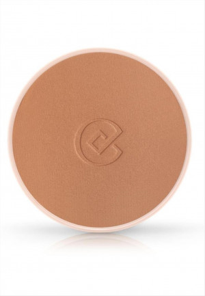 Collistar Silk Effect Bronzing Powder Refill 03