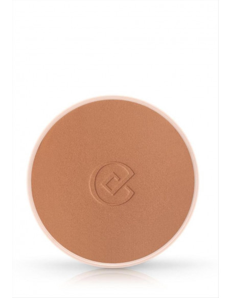 Collistar Silk Effect Bronzing Powder Refill 4.4