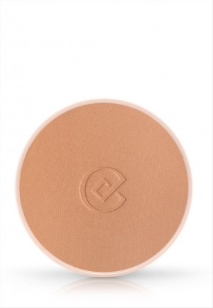Collistar Silk Effect Bronzing Powder Refill 08
