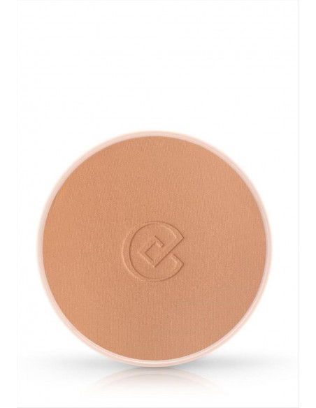 Collistar Silk Effect Bronzing Powder Refill 08
