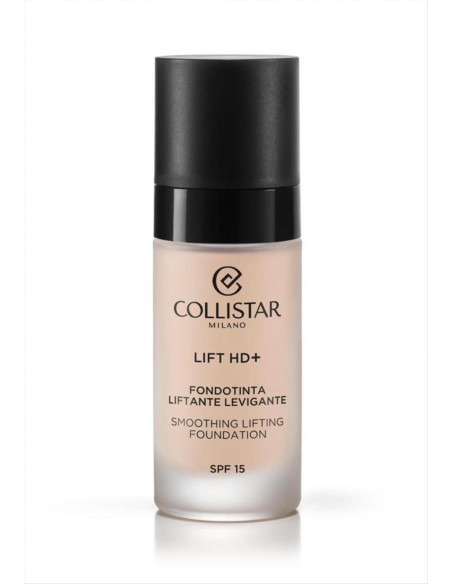 Collistar Lift Hd+ Fondotinta Liftante Levigante 1N Avorio 30ml