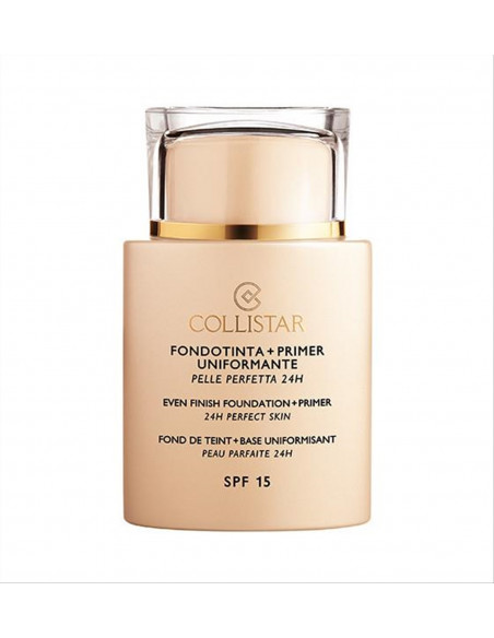 Collistar Fondotinta+Primer Uniformante 1