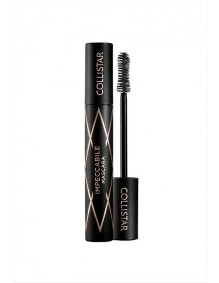 COLLISTAR MASCARA IMPECCABILE ULTRA NERO