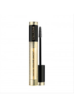 Collistar Mascara Volume Unico Waterproof